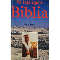 Sa intelegem Biblia