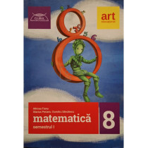 Matematica clasa a VIII-a, semestrul I