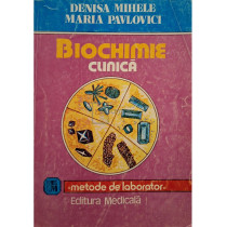 Biochimie clinica