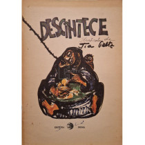 Descantece (semnata)