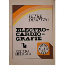 Electrocardiografie