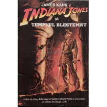 Indiana Jones si templul blestemat