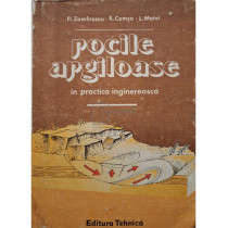 Rocile argiloase in practica inginereasca