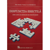 Disfunctia erectila