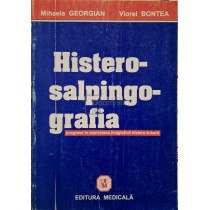 Histerosalpingografia