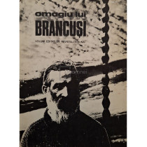 Omagiu lui Brancusi