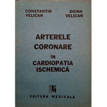 Arterele coronare in cardiopatia ischemica