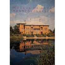 Muzeul de arta Brancoveneasca