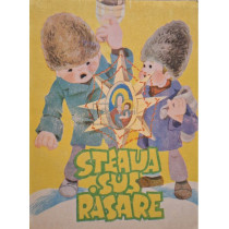 Steaua sus rasare