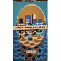 Litoralul romanesc al Marii Negre - Ghid