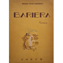 Bariera, editia I