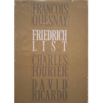 Friedrich list - Sistemul national de economie politica (semnata)
