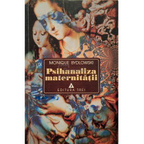 Psihanaliza maternitatii