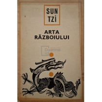 Arta razboiului