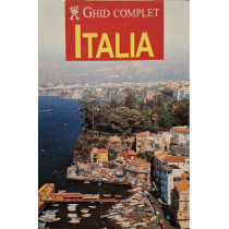Italia - Ghid complet