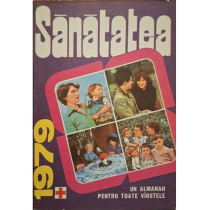 Almanah Sanatatea 1979