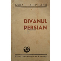 Divanul Persian