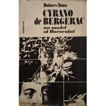 Cyrano de Bergerac - Un model al Barocului