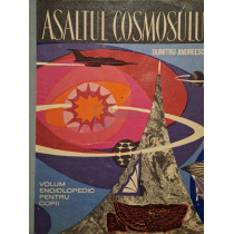 Asaltul cosmosului