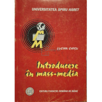 Introducere in mass-media