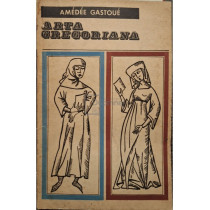 Arta gregoriana