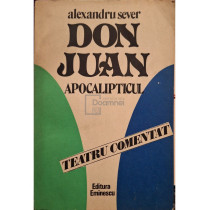 Don Juan apocalipticul