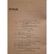 Al. Oprea - Manuscriptum 1/1972, (6) anul III - 1972 - Brosata