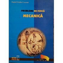 Probleme de fizica mecanica