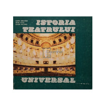 Istoria teatrului universal, vol. 2