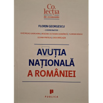Avutia Nationala a Romaniei (semnata)