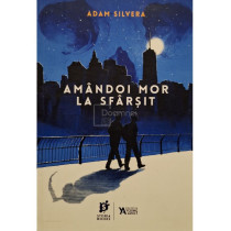 Amandoi mor la sfarsit