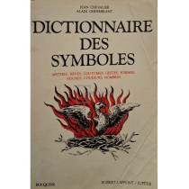 Dictionnaire des symboles