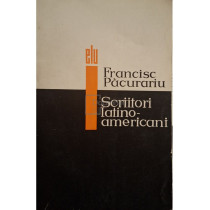 Scriitori latino-americani