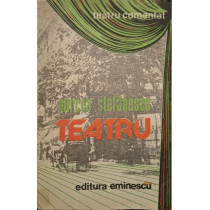 Teatru