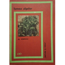 Lumea algelor