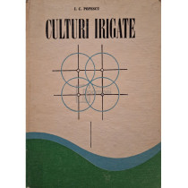 Culturi irigate