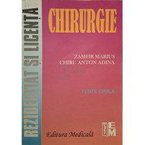 Chirurgie - Teste grila