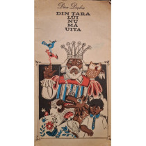 Din tara lui nu-ma-uita (semnata)
