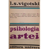Psihologia artei