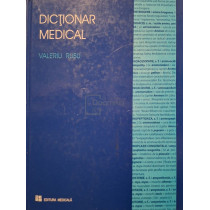 Dictionar medical