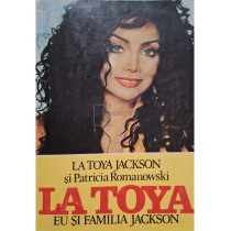 La Toya - Eu si familia Jackson