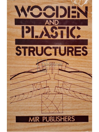 G. Karlsen - Wooden and plastic structures - 1989 - Cartonata