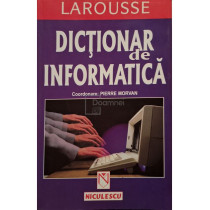 Dictionar de informatica