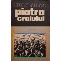 Piatra Craiului