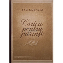 Cartea pentru parinti