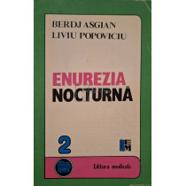 Enurezia nocturna