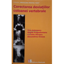 Corectarea deviatiilor coloanei vertebrale
