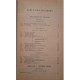 F. G.-M. - Exercices de geometrie descriptive, cinquieme edition - 1920 - Cartonata