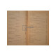 F. G.-M. - Exercices de geometrie descriptive, cinquieme edition - 1920 - Cartonata