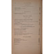 F. G.-M. - Exercices de geometrie descriptive, cinquieme edition - 1920 - Cartonata